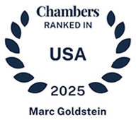Chambers Ranked in USA 2025