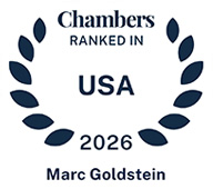 Chambers Ranked in USA 2026